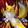 Avatar von Renamon