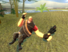 Avatar von Barreton