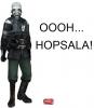 Avatar von IllegalWorker