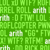 Avatar von arith
