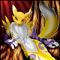 Avatar von Renamon